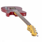 G&L Tribute Asat Classic Bluesboy, CAR, RW – Bild 3