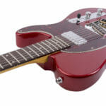 G&L Tribute Asat Classic Bluesboy, CAR, RW – Bild 6