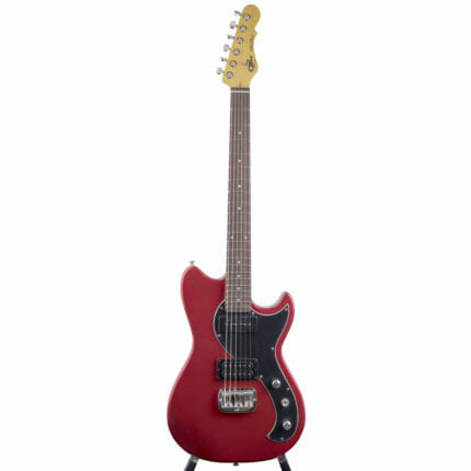 G&L Tribute Fallout, CAR, RW