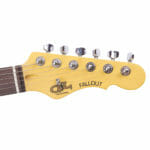 G&L Tribute Fallout, CAR, RW – Bild 8
