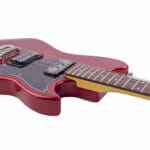 G&L Tribute Fallout, CAR, RW – Bild 3
