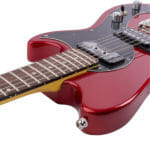 G&L Tribute Fallout, CAR, RW – Bild 6