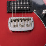 G&L Tribute Fallout, CAR, RW – Bild 7