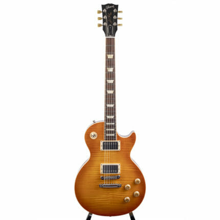 Gibson Les Paul Standard 2012