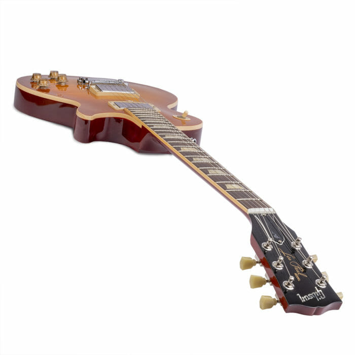 Gibson Les Paul Standard 2012 – Bild 3