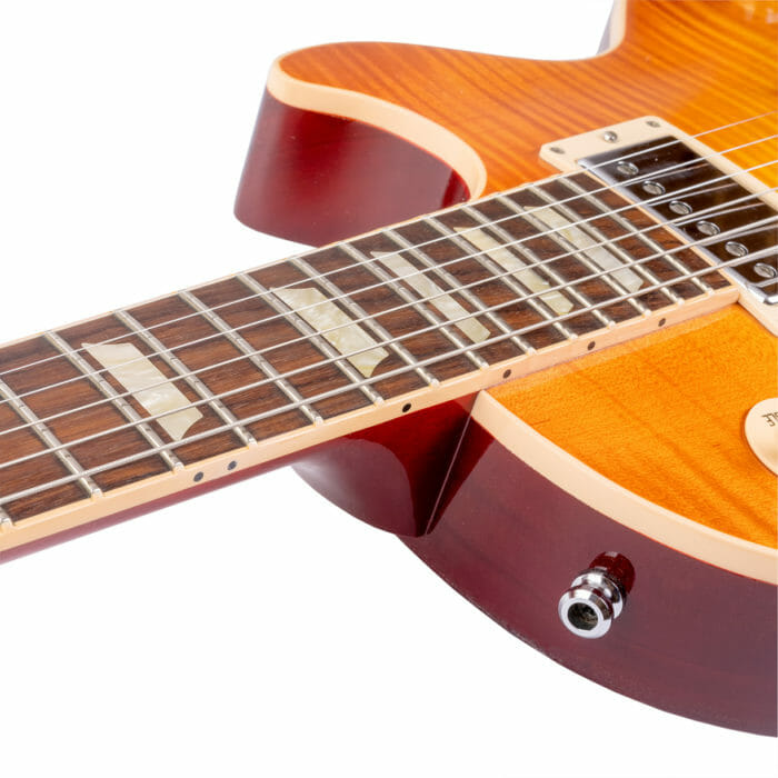 Gibson Les Paul Standard 2012 – Bild 6