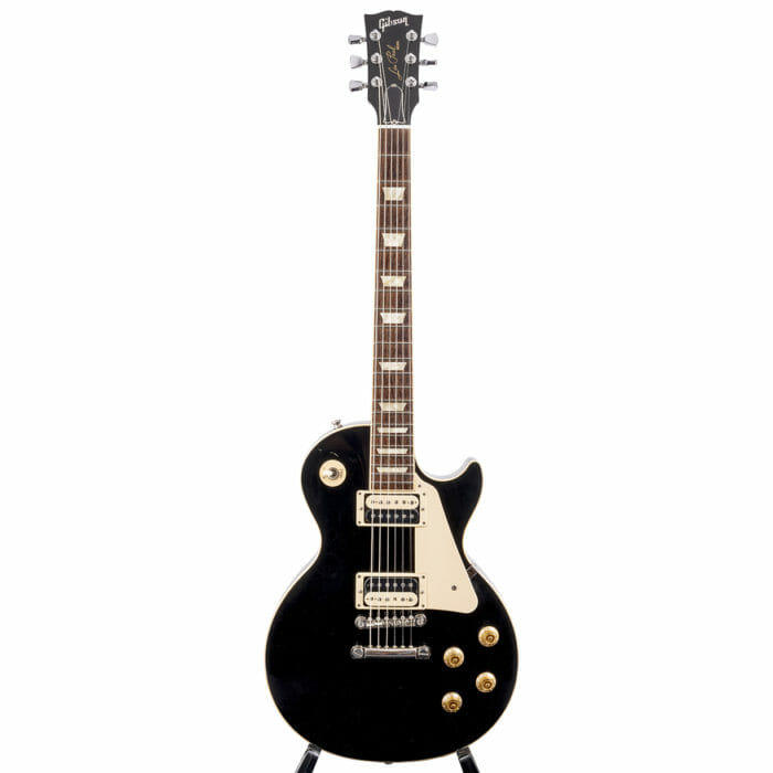 Gibson Les Paul Standard Traditional Pro - Gibson
