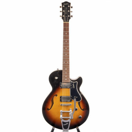 Godin Montreal Premiére Bigsby