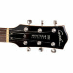 Godin Montreal Premiére Bigsby – Bild 10