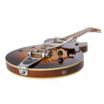 Godin Montreal Premiére Bigsby – Bild 4
