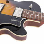 Godin Montreal Premiére Bigsby – Bild 6