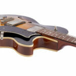Godin Montreal Premiére Bigsby – Bild 8