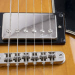 Godin Montreal Premiére Bigsby – Bild 9