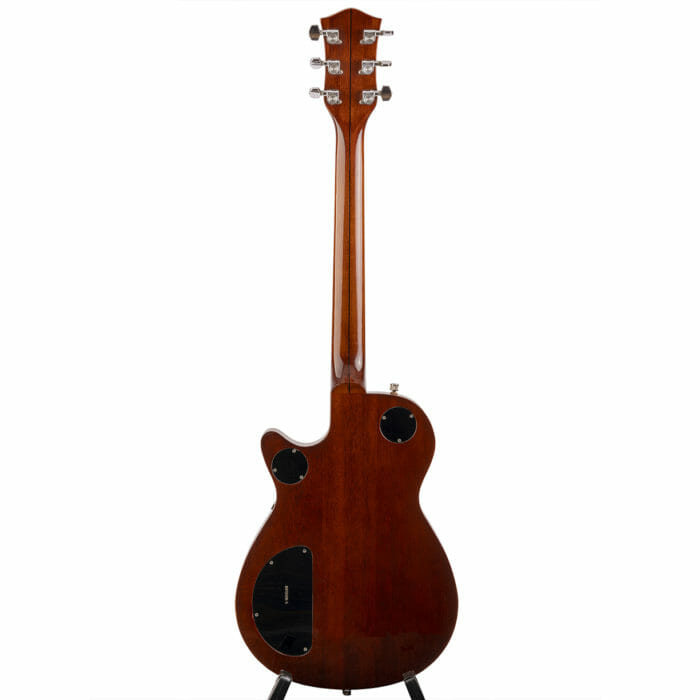 Gretsch 6128 DuoJet - Japan 1989 – Bild 2