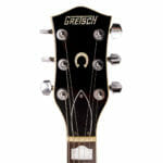 Gretsch 6128 DuoJet - Japan 1989 – Bild 7