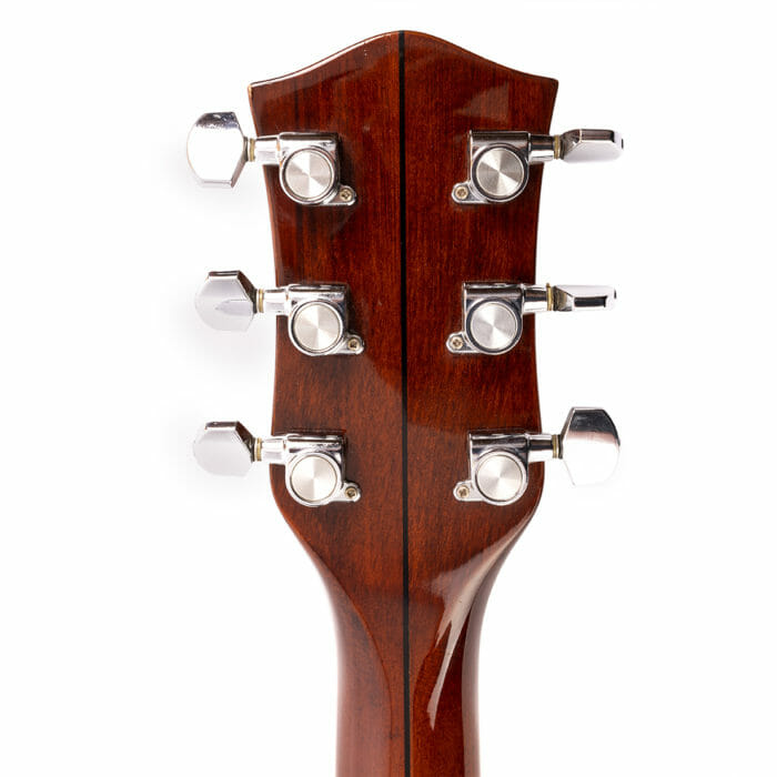 Gretsch 6128 DuoJet - Japan 1989 – Bild 8