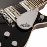 Gretsch 6128 DuoJet - Japan 1989 – Bild 6