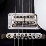 Gretsch 6128 DuoJet - Japan 1989 – Bild 9