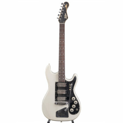 Hofner/Höfner 173 (II) – ca.1963