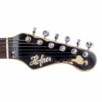 Hofner/Höfner 173 (II) – ca.1963 – Bild 5
