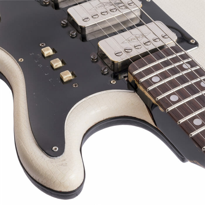 Hofner/Höfner 173 (II) – ca.1963 – Bild 12