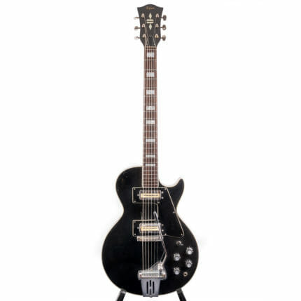 Höfner Les Paul Modell - 4579
