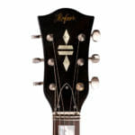 Höfner Les Paul Modell - 4579 – Bild 10