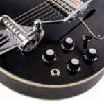 Höfner Les Paul Modell - 4579 – Bild 7