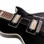 Höfner Les Paul Modell - 4579 – Bild 6