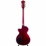 Höfner HCT CS10 Club Solid – Bild 2