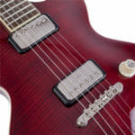 Höfner HCT CS10 Club Solid – Bild 8