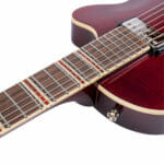 Höfner HCT CS10 Club Solid – Bild 9
