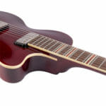 Höfner HCT CS10 Club Solid – Bild 10