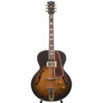 Gibson L50 Bj. ca. 1950