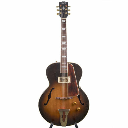 Gibson L50 Bj. ca. 1950