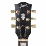 Gibson L50 Bj. ca. 1950 – Bild 8