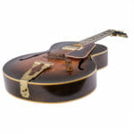 Gibson L50 Bj. ca. 1950 – Bild 4