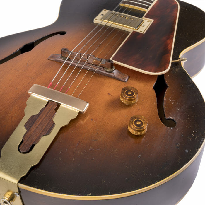 Gibson L50 Bj. ca. 1950 - Gibson