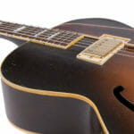 Gibson L50 Bj. ca. 1950 – Bild 6