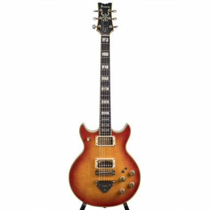 Ibanez AR300 AV Japan 1981