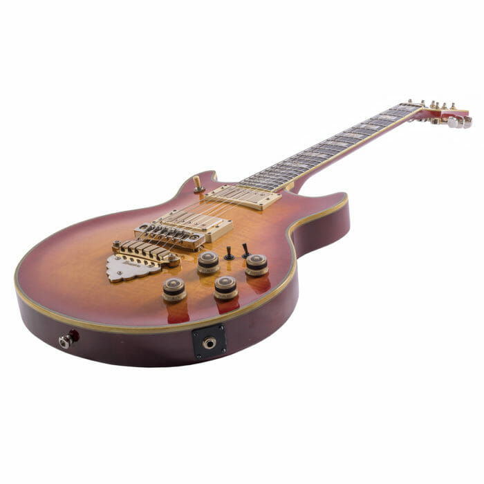 Ibanez AR300 AV Japan 1981 – Bild 4