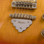 Ibanez AR300 AV Japan 1981 – Bild 7