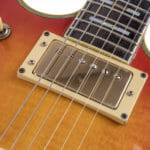 Ibanez AR300 AV Japan 1981 – Bild 8