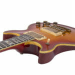 Ibanez AR300 AV Japan 1981 – Bild 6