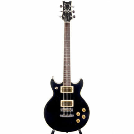 Ibanez Artist AR-50BK