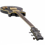 Ibanez Artist AR-50BK – Bild 3