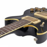 Ibanez Artist AR-50BK – Bild 6
