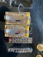 Ibanez Artist AR-50BK – Bild 11