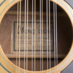 Ibanez Concord 647 12-saitig – Bild 7