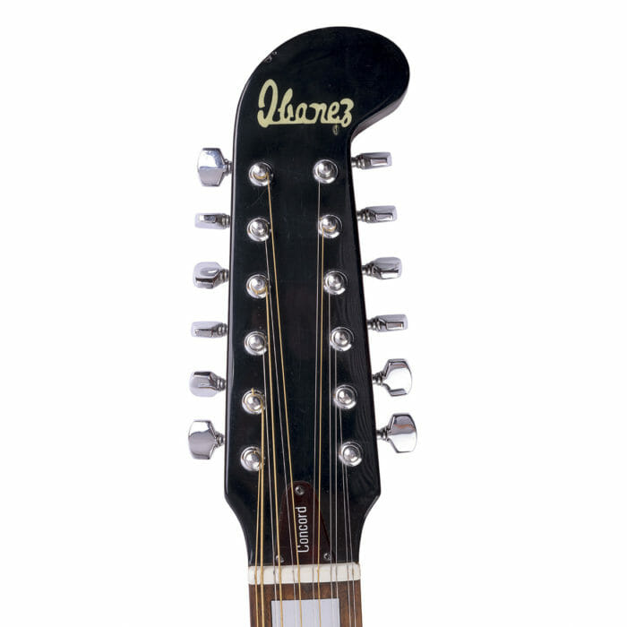Ibanez Concord 647 12-saitig – Bild 8